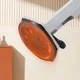 Боксерская груша BauTech для тренировки реакции с регулируемой высотой 130 - 160 см Оранжевый (1015-245-00) - изображение 8