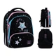 Рюкзак школьный каркасный GoPack Education Be A Star GO25-597M-1 - изображение 2
