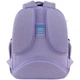 Рюкзак школьный каркасный GoPack Education Fairytale Unicorn GO25-597M-3 - изображение 6