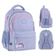 Рюкзак школьный GoPack Education Keep Going GO25-182M-3 - изображение 3
