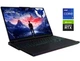 Игровой ноутбук Lenovo Legion Pro 7 16IRX9H / 16.1" (2560x1600) IPS / Intel Core i9-14900HX (24 (32) ядра по 1.6 - 5.8 GHz) / 16 GB DDR5 / 1000 GB SSD M.2 / nVidia GeForce RTX 4080, 12 GB GDDR6X, 192-bit / WebCam / Win 11 Pro б/у - изображение 1