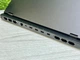 Игровой ноутбук Lenovo Legion Pro 7 16IRX9H / 16.1" (2560x1600) IPS / Intel Core i9-14900HX (24 (32) ядра по 1.6 - 5.8 GHz) / 16 GB DDR5 / 1000 GB SSD M.2 / nVidia GeForce RTX 4080, 12 GB GDDR6X, 192-bit / WebCam / Win 11 Pro б/у - изображение 7