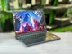 Ігровий ноутбук Lenovo Legion 5 Pro 16ARX8 / 16" (2560x1600) IPS / AMD Ryzen 5 7645HX (6 (12) ядер по 4.0 - 5.0 GHz) / 16 GB DDR5 / 512 GB SSD M.2 / nVidia GeForce RTX 4050, 6 GB GDDR6, 96-bit / WebCam / Win 11 Home б/в - зображення 4