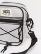 Сумка через плечо Vans прозрачная. - изображение 6
