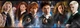 Пазл Clementonі Harry Potter Panorama Гаррі Поттер 1000 шт. (39639) - зображення 3
