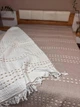 Плед хлопковый Евро 200х230 Кофейный (Д-muslin-2025-005-02) - изображение 2