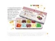 Конфети Harry Potter Bertie Bott's Every Flavour Beans Gift Box 125 грам - зображення 3