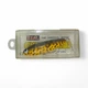 Воблер ZEAL TERROR, 1/4 oz, 1999, Tiger Shadow - зображення 8
