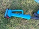 Аккумуляторный набор 3в1 Krafftec Германия 42V/5AP (секатор DUP270 + пила DUC150Z + штанга телескоп 2м) - изображение 7