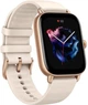 Смарт-годинник Amazfit GTS 3 New Version Ivory White/БІЛИЙ Українське меню - изображение 3