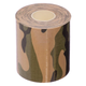 Кінезіо тейп (Kinesio tape) SP-Sport BC-0842-7_5 розмір 7,5смх5м камуфляж - зображення 2