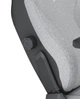 Крісло для геймерів Anda Seat Kaiser 3 Size XL Fabric Grey (AD12YDC-XL-01-G-PV/F) Сірий - зображення 4