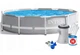 Бассейн каркасный Intex PREMIUM POOL SERIES 305*76 см 26702 - изображение 1