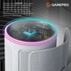Мікрофон GamePro UGM105W ( Білий ) - изображение 7