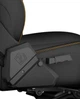 Крісло для геймерів Anda Seat Kaiser 3 Size XL Black (AD12YDC-XL-01-B-PV/C) ( Чорний ) 23607 - зображення 8