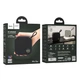 Беспроводная портативная колонка HOCO HC22 Auspicious sports BT speaker BT5.2 1200mAh Black (6931474798862) - изображение 3