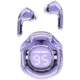 Беспроводные наушники TWS Acefast T8 BT5.3 480mAh IPX4 Alfalfa Purple (6974316282266) - изображение 1