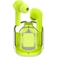 Беспроводные наушники TWS Acefast T6 BT5.0 500mAh ІРX4 Youth Green (6974316281573) - изображение 2