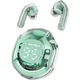 Беспроводные наушники TWS Acefast T8 BT5.3 480mAh IPX4 Mint Green (6974316282259) - изображение 2