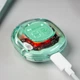 Беспроводные наушники TWS Acefast T8 BT5.3 480mAh IPX4 Mint Green (6974316282259) - изображение 5