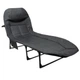 Кемпинговый шезлонг-кровать Trizand 25380 150 кг - изображение 1