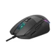 Ігрова миша геймерська комп'ютерна для ігор MARVO Wired Programmable Gaming Mouse M411 |12000dpi| - зображення 5