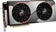 Дискретна відеокарта AMD MSI RX 5700 XT Gaming X (RX5700XT GD6), 8 GB GDDR6, 256-bit / HDMI, DisplayPort б/в - зображення 1