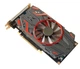 Дискретная видеокарта nVidia GeForce GTX 550 Ti, 4 GB GDDR5, 128-bit / VGA, DVI, HDMI - изображение 2