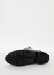 Черевики жіночі Love Moschino шкіряні чорні, розмір 37 (LV00100-02) - зображення 4