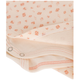 Платье-боди Petit Bateau с короткими рукавами хлопковое 12м/74 см - изображение 4