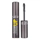 Тушь для ресниц Sephora Size Up MINI - Ultra Black (5 ml) - изображение 1