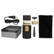 Шейвер Wahl Mobile Shaver Gold Edition (07057-016) - зображення 3