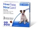 Таблетки от блох и клещей для собак NexGard Spectra Boehringer Ingelheim 4-10 кг 3 шт (06968) - изображение 3