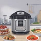 Мультиварка-скороварка SOGO SS-10605 - изображение 2