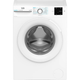 Пральна машина Beko BM1WFSU38033WW (8 кг, інвертор, пар) - изображение 1