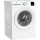 Пральна машина Beko BM1WFSU38033WW (8 кг, інвертор, пар) - изображение 2