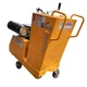 Швонарізник Barikell Floor 10, диск 400/450/500/600 мм, Honda GX690, Італія (3452С) - зображення 3