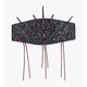 Пояс - корсет Готическая королева SETA Decor 25-508BLK-RD - изображение 4