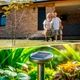 Відлякувач гризунів та кротів Solar Mole/Rodent Repeller HC-18 - зображення 5