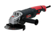 Кутова шліфувальна машина Intertool 1200 Вт x 125 мм (WT-0224) - зображення 1