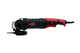 Кутова шліфувальна машина Intertool 1200 Вт x 125 мм (WT-0224) - зображення 4