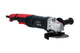 Кутова шліфувальна машина Intertool 1200 Вт x 125 мм (WT-0224) - зображення 5