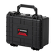 Кейс протиударний Intertool 232 x 192 x 111 мм (BX-0151) чорний - зображення 1
