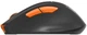 Комп'ютерна миша A4tech Fstyler FG30 2000dpi Orange, USB, Wireless - зображення 5