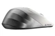 Комп'ютерна миша A4tech Fstyler FG35 2000dpi, USB, Wireless, Silver - зображення 3