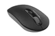 Компьютерная мышь A4tech Fstyler FG20, Gray, USB, оптическая, беспроводная, 1000/1600/2000 dpi, 4 кнопки, 2xAAA - изображение 3