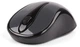 Компьютерная мышь A4tech G3-280NS, USB V-TRACK, бесшумная, 1200 dpi, Glossy Grey - изображение 4