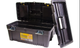 Комплект ящиков Mastertool 14" x 17" x 20" (3 шт.) 79-2005 (79-2005) черные - изображение 3