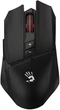 Ігрова комп'ютерна миша A4tech Bloody R36 Ultra Wireless Stone Black - зображення 2