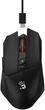 Ігрова комп'ютерна миша A4tech Bloody R36 Ultra Wireless Stone Black - зображення 3